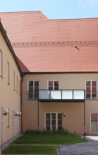 Schloss Mering