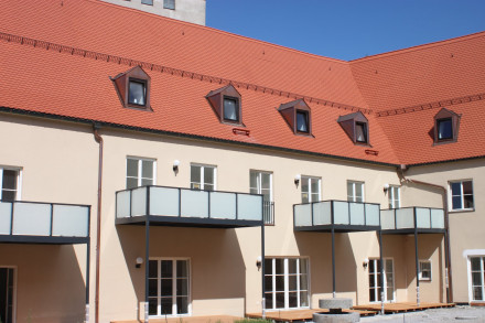 Schloss Mering